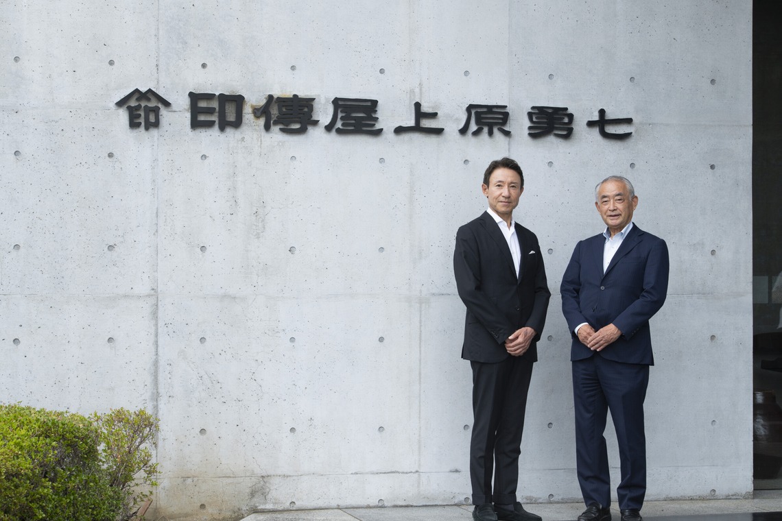 M2が撮影した「ポートレート・インタビュー」の写真