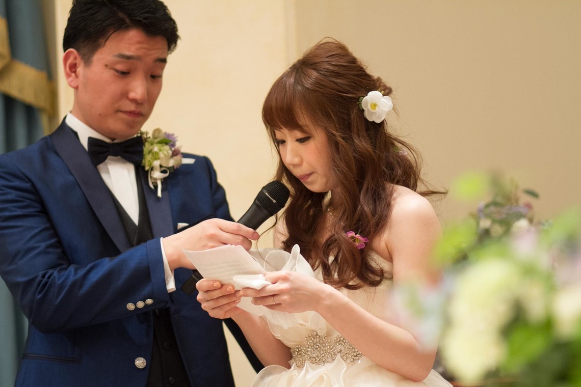 Happy Life Photo works (羽根田写真事務所)が撮影した「富山_結婚式」の写真
