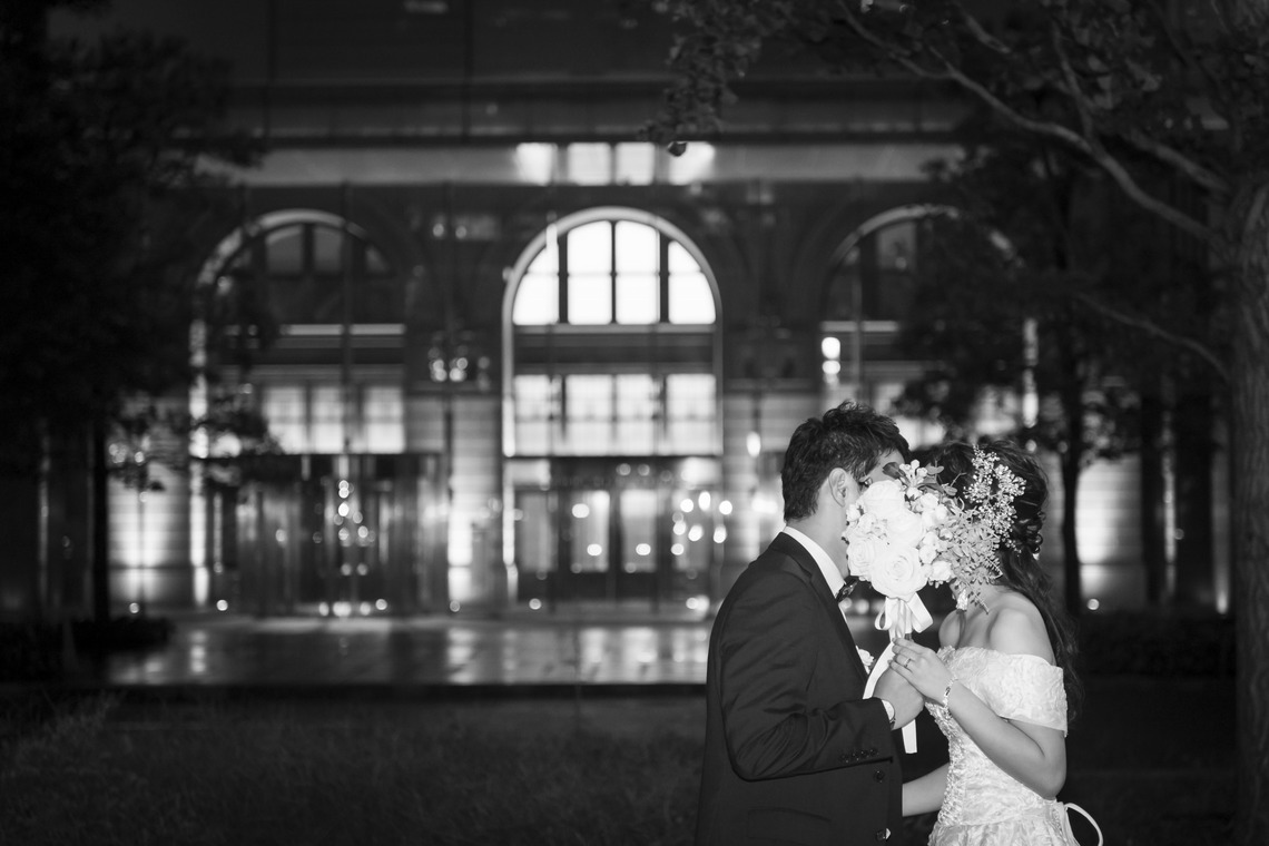 24to Produceが撮影した「東京タワーナイトフォト」の写真