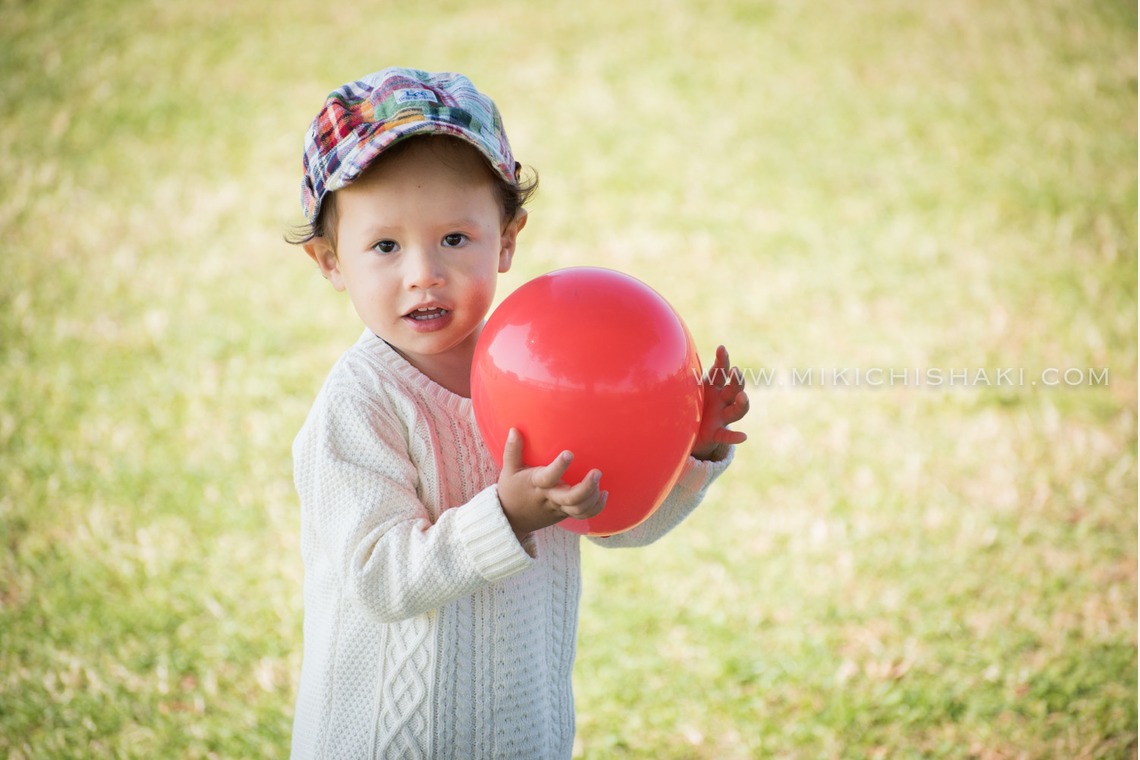 MC-photoが出張撮影した家族写真(キッズ,ベビーフォト)などが写った「2016_Nov_江戸川区」の家族写真