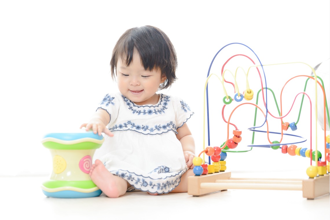 ライトハウスフォトが撮影した「1st Birthday@神戸」の写真