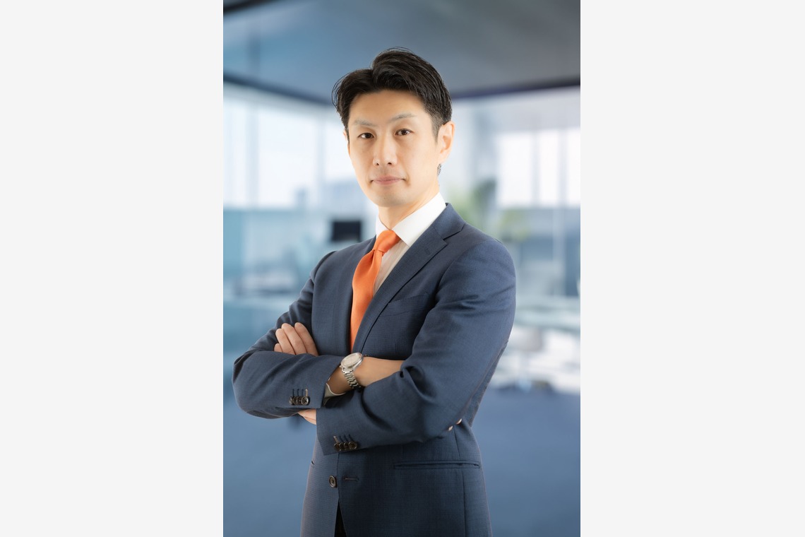 河野慈圓が撮影した写真のアルバム「ビジネスプロフィール写真」