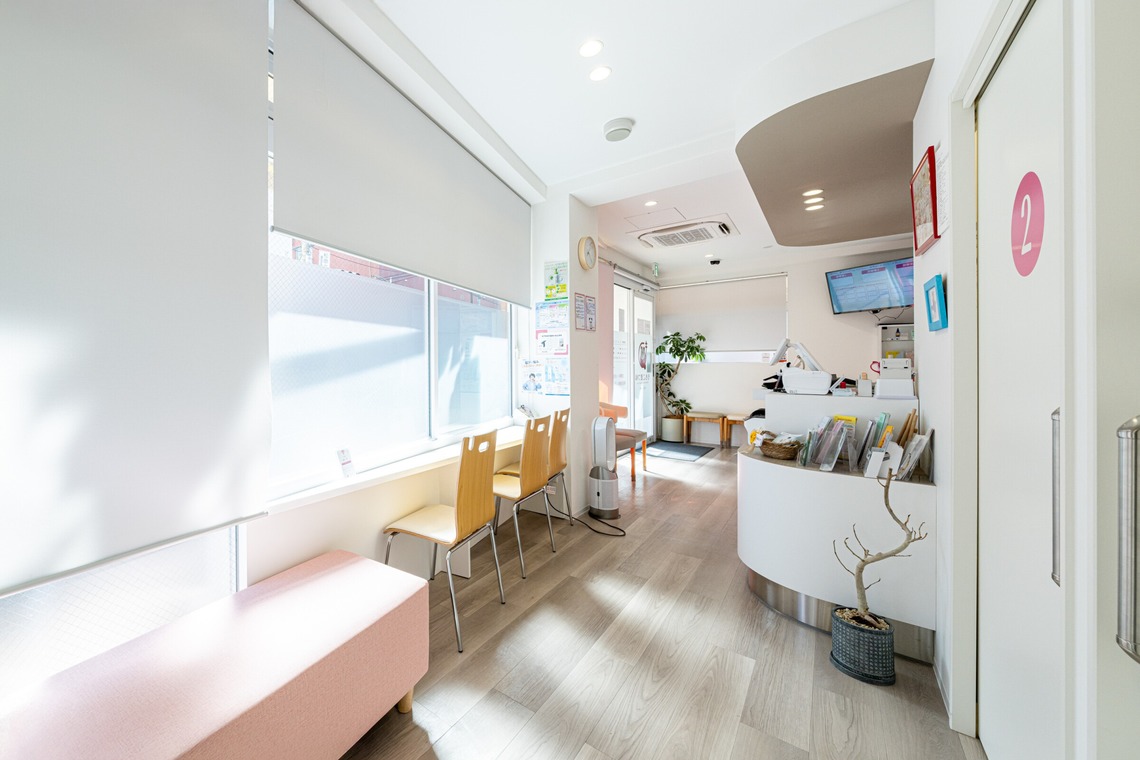 吉田佳央が撮影した「医院撮影」の写真