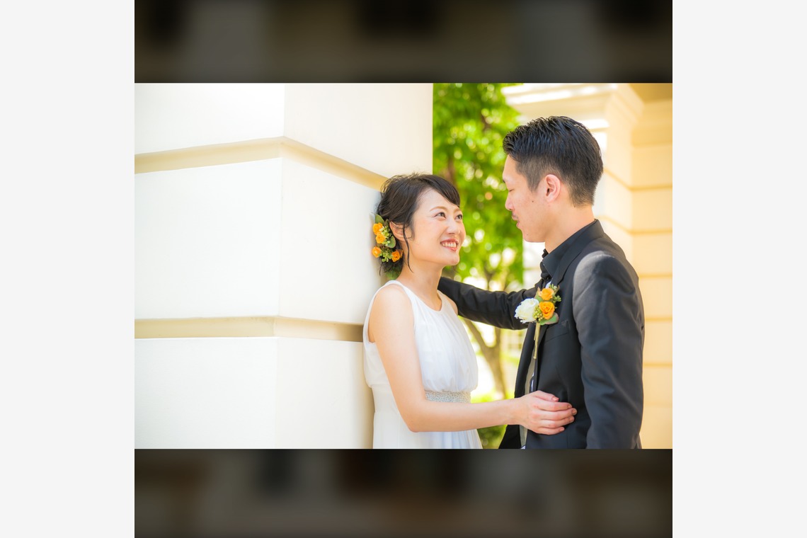 Photo of singapore wedding photo  taken by THE WEDDING & Co.