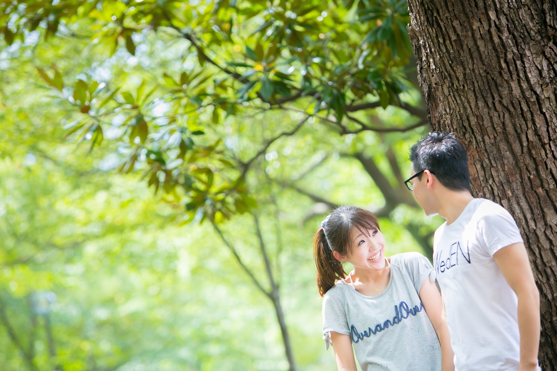 Album of the Wedding, Bridal taken by HUG! Photo and Film Works - 