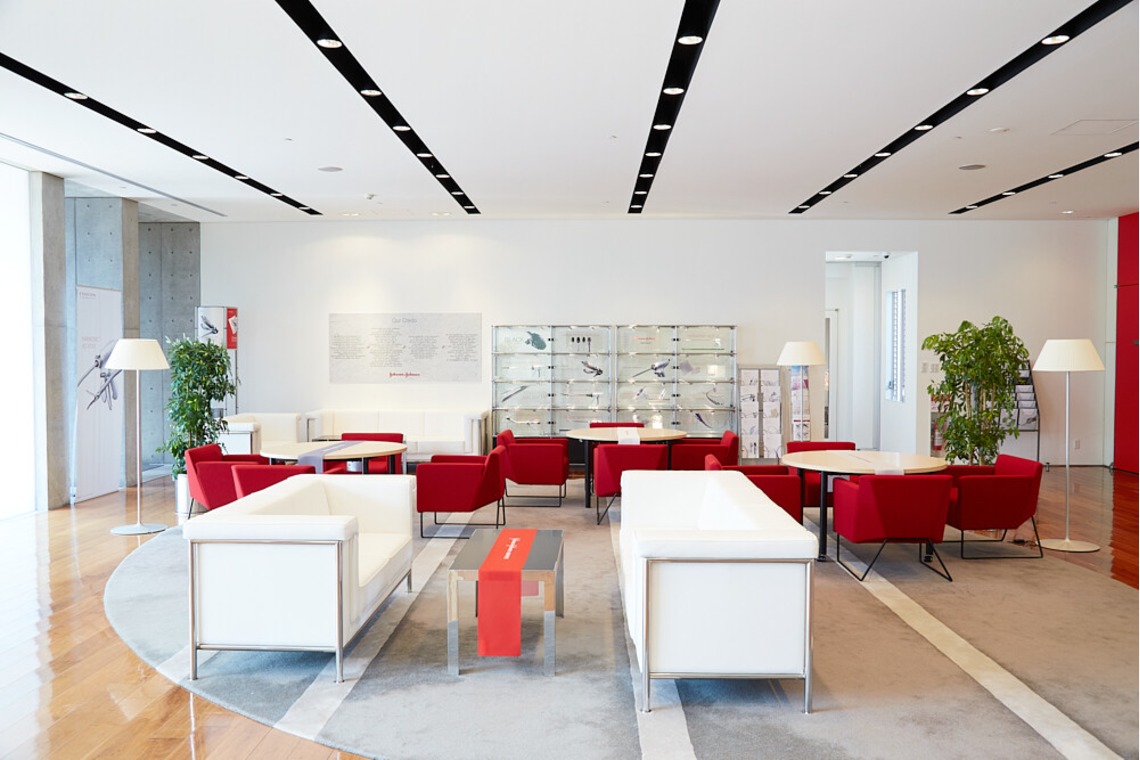 岩瀬泰治が撮影した「企業向け案件、ビジネスポートレイト」の写真