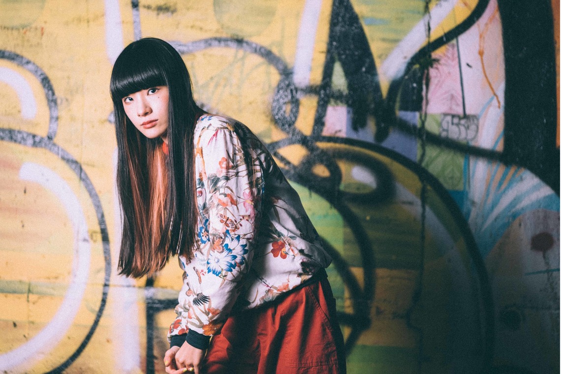 遥南　碧が撮影した写真のアルバム「アーティスト」