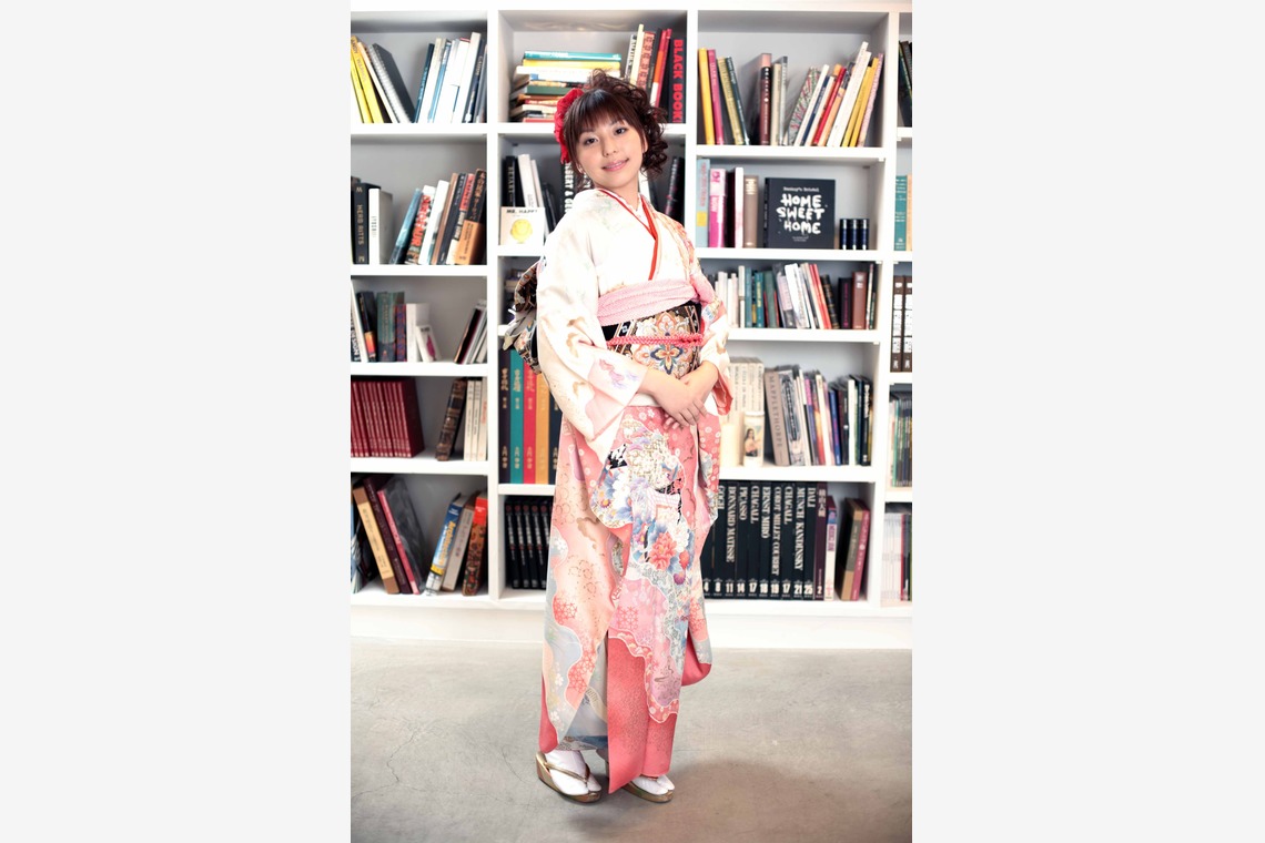 稗田裕規が撮影した「ファッション」の写真