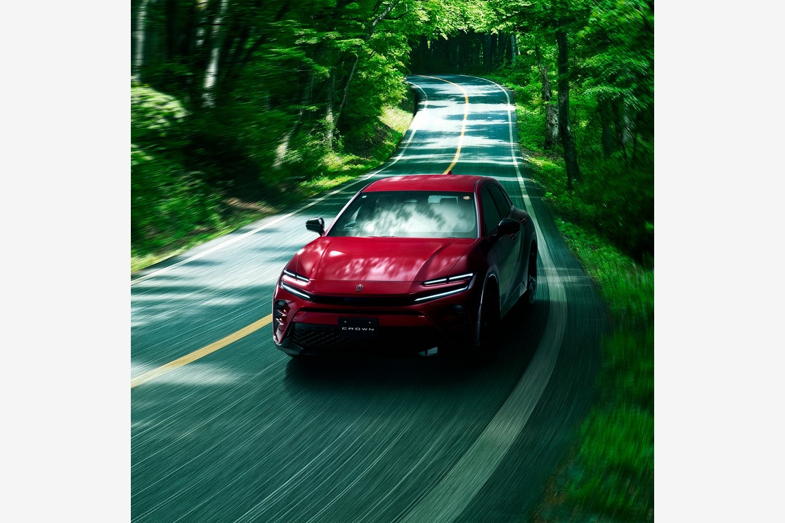 松岡大起写真事務所が撮影した「T社　車体撮影」の写真