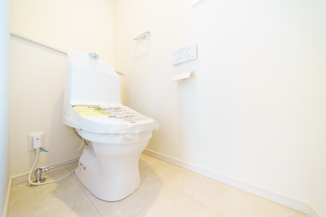 Yusuke Usuiが撮影した「新築戸建て 竣工写真 練馬区」の写真