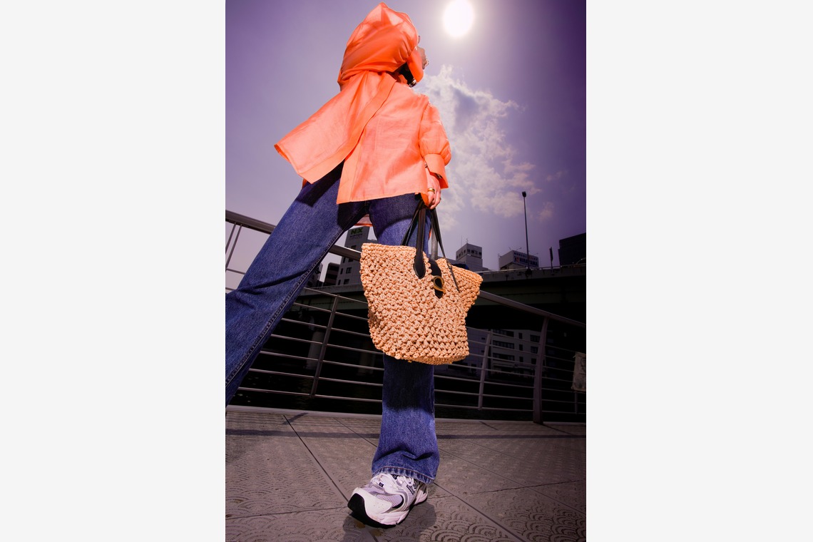 radsafariが撮影した写真のアルバム「ファッション及び雑誌関係撮影」