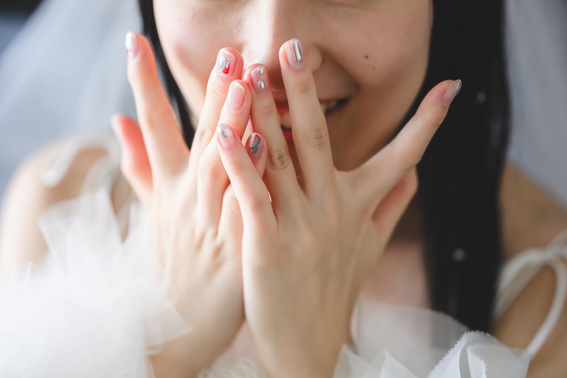 フジオカ　シュウヘイが撮影した「ウエディング撮影(朝〜挙式)」の写真