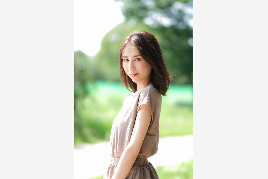 moufotoが撮影した「プロフィール撮影」の写真