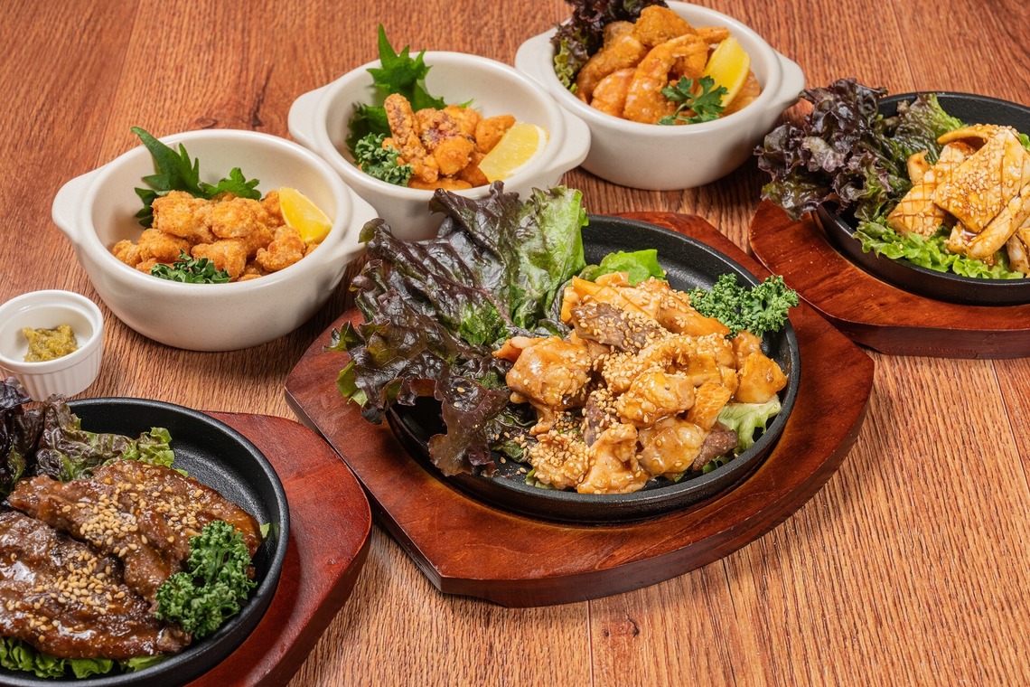 あなたの写真館が撮影した「料理撮影」の写真