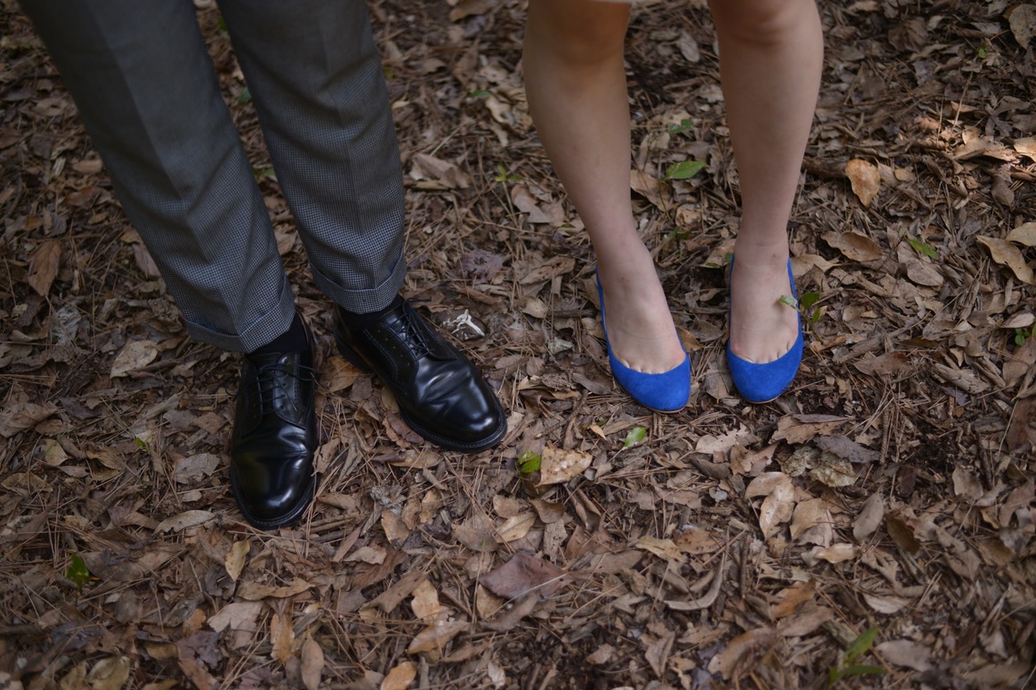 HOTEL GREGES（オテルグレージュ）が撮影した「森ウェディング」の写真