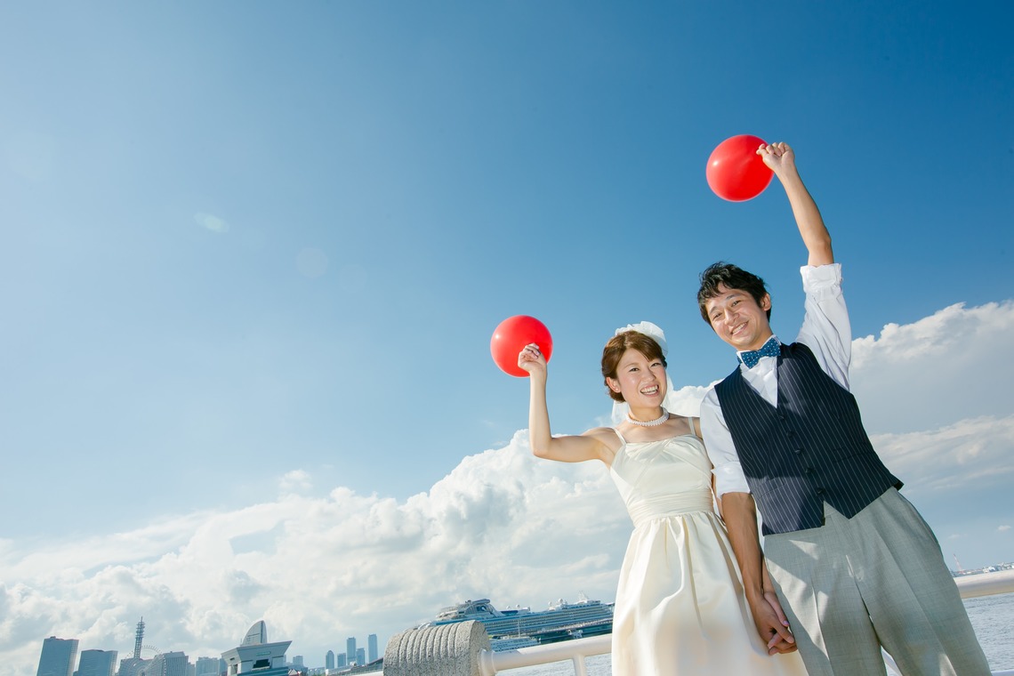 HUG! Photo and Film Works（齋藤祐子）が撮影した「ロケーションフォト　」の写真