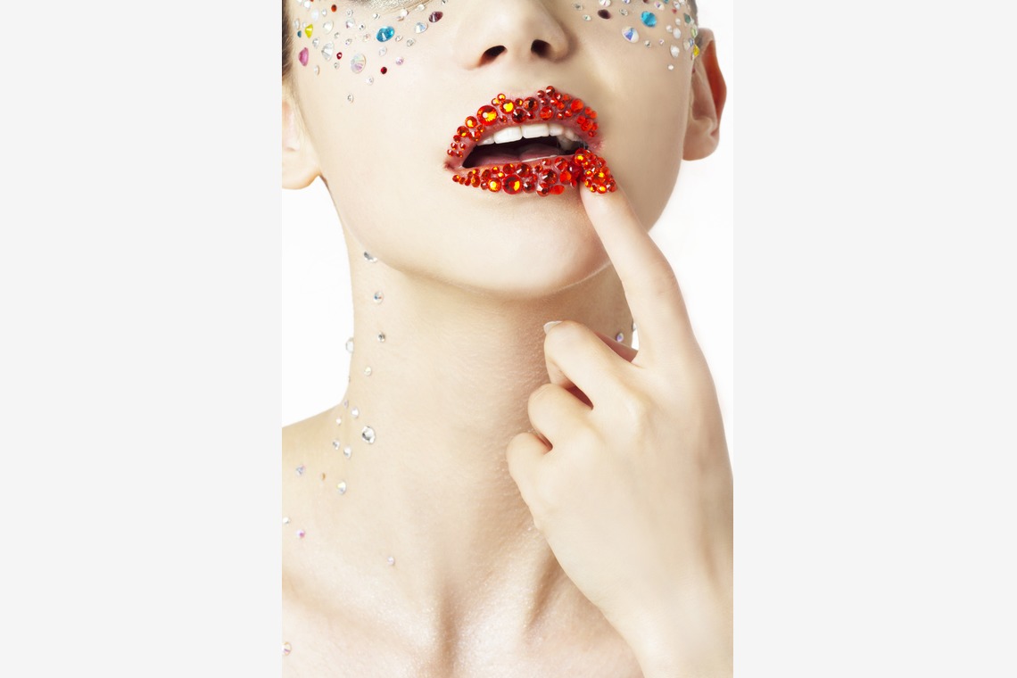 オリハスタフォトグラフィーが撮影した写真のアルバム「model」