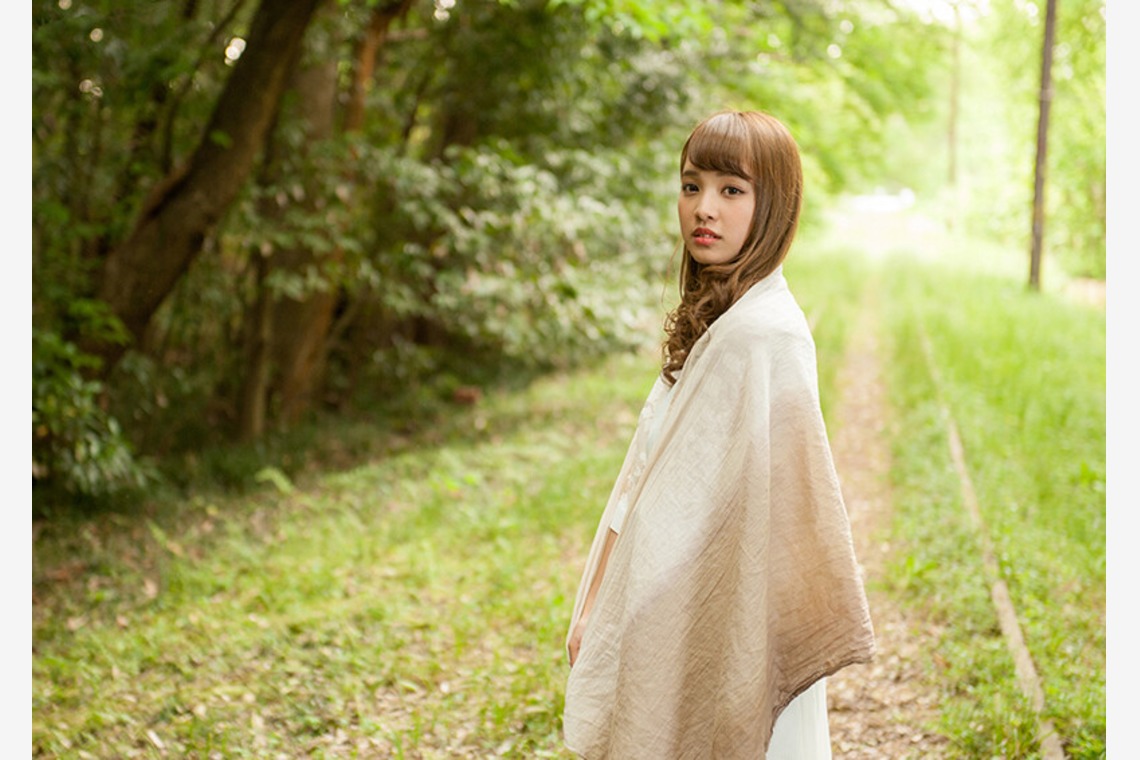 吉田佳央が撮影した「ポートレート」の写真