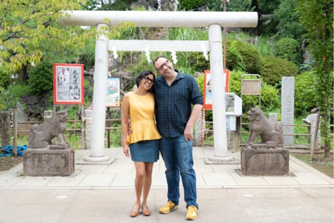 Photography_KanaUが撮影した「カップルフォト（北参道）」の写真