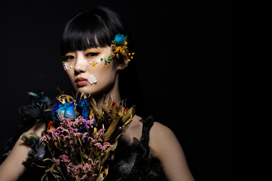 福島　友紀が撮影した「ポートレート」の写真