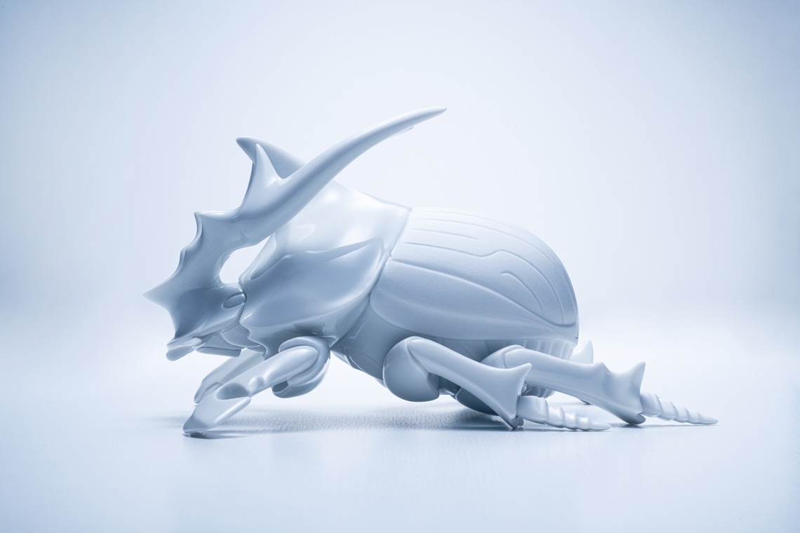 山畑俊樹が撮影した写真のアルバム「アート作品」