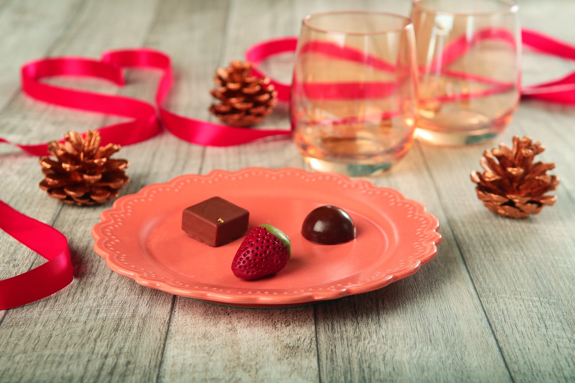 日高恵が撮影した「自宅スタジオ」の写真