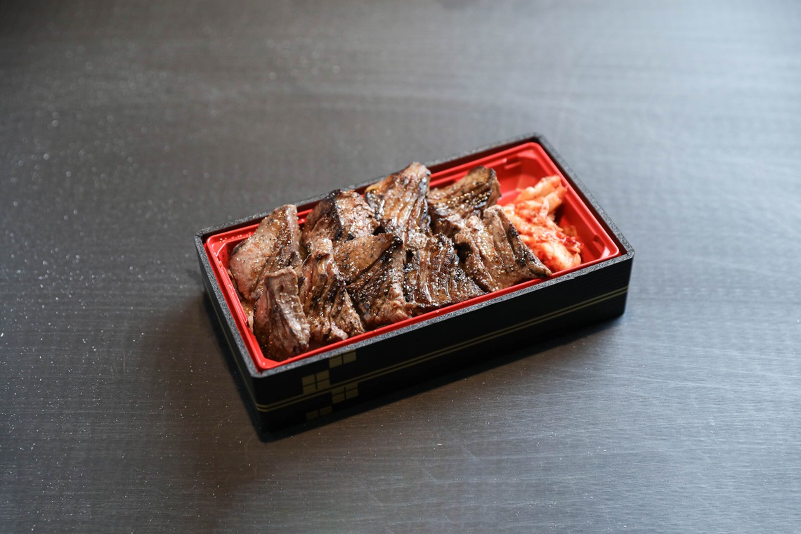 全国出張カメラマン【甲斐ルーカス】が撮影した「料理（Food）撮影」の写真