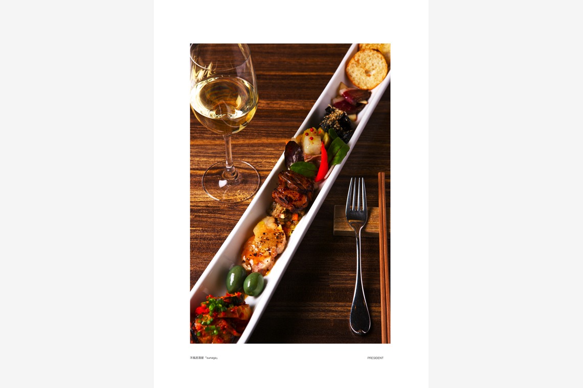 クマが撮影した「料理撮影　商品撮影」の写真