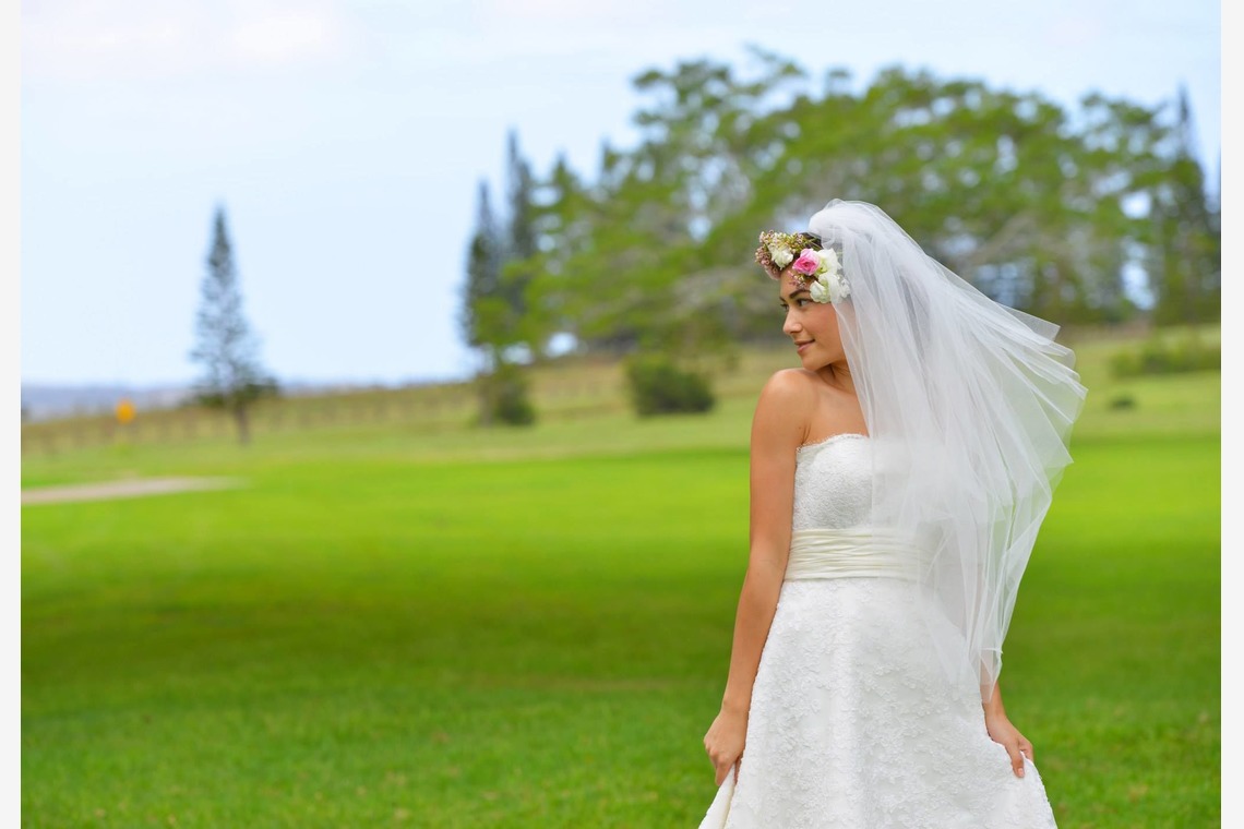 今林 浩一が撮影した「ハワイ」の写真