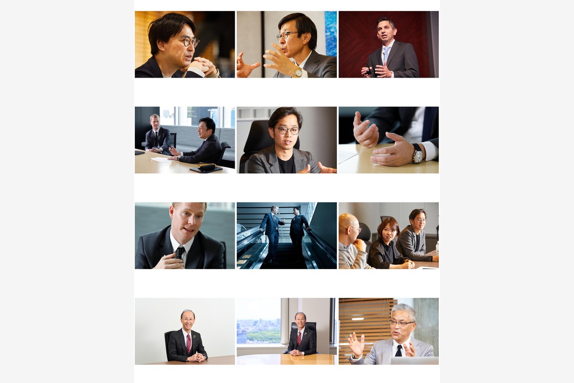 高原マサキ写真事務所が撮影した「撮影サンプル」の写真