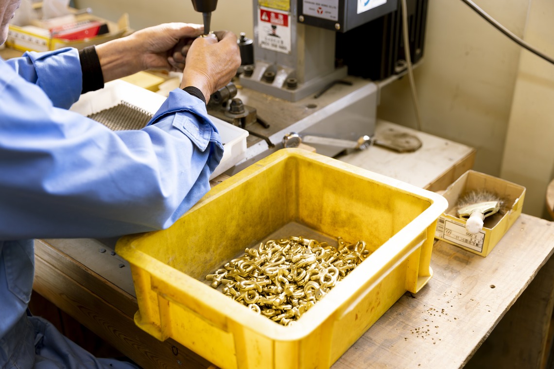 杉安写真事務所が撮影した「求人用画像、社内イメージ、社員インタビュー」の写真