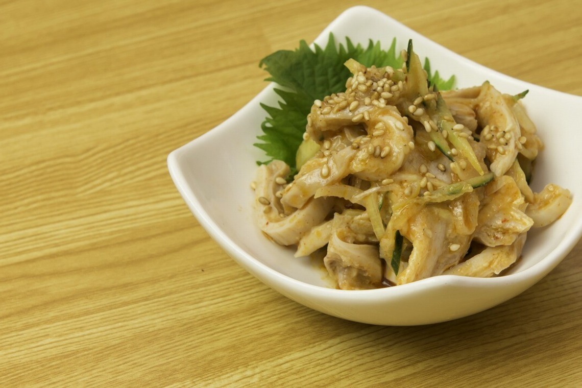 エンリッチ フォトグラフィーが撮影した「料理メニュー写真」の写真