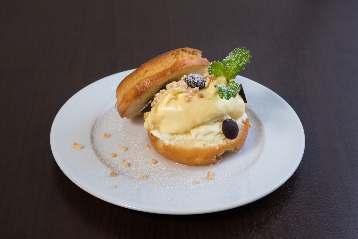 坂川直紀が撮影した写真のアルバム「料理」