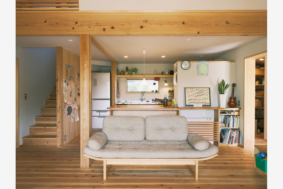 幽玄舎が撮影した写真のアルバム「建築、社屋、店舗、住宅」