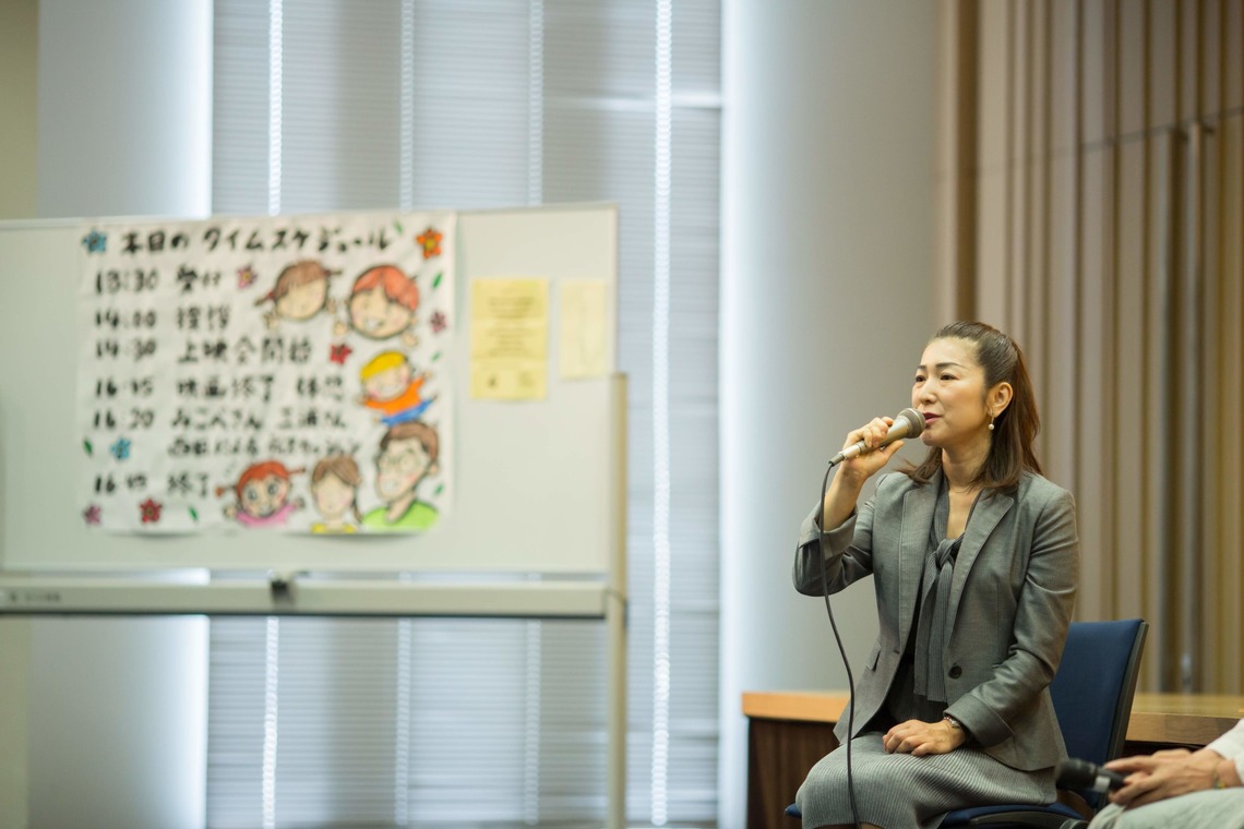 k.filmsが撮影した「プレゼン撮影」の写真