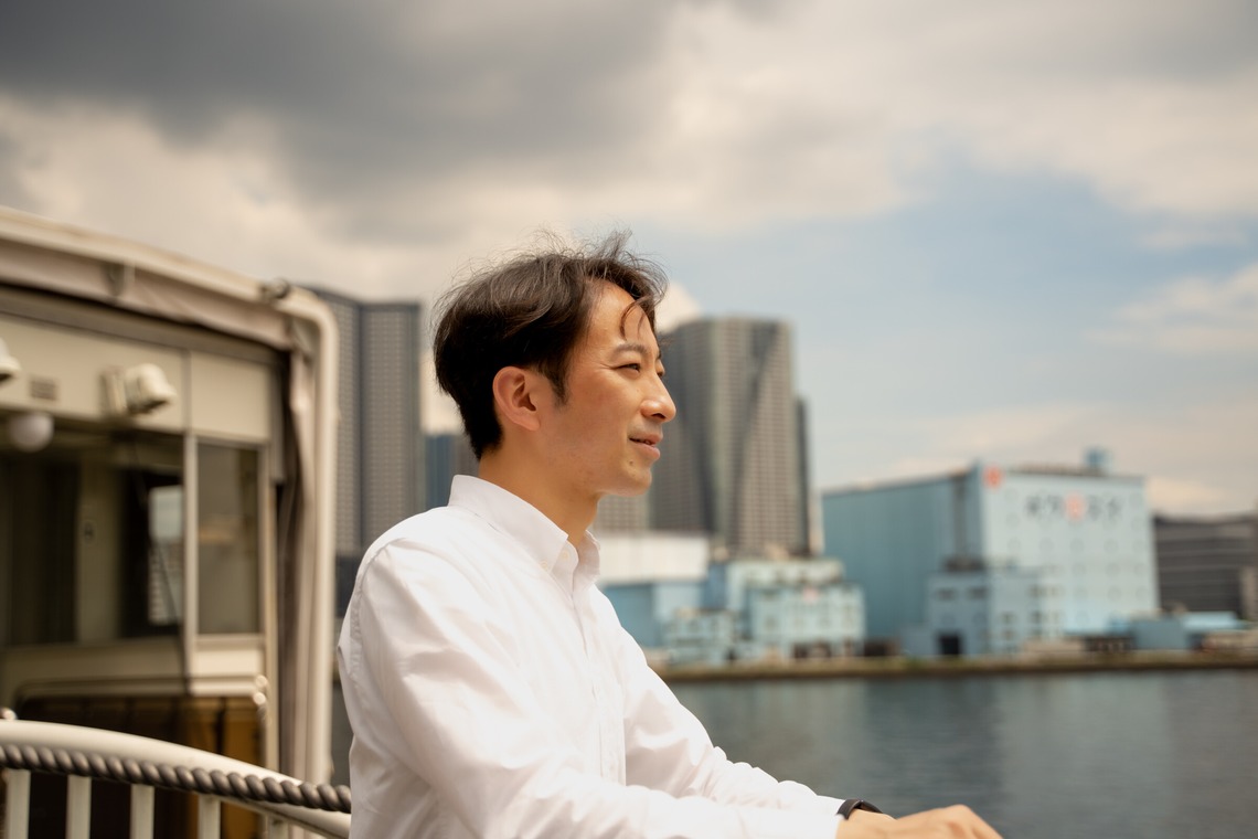 Flipsideが撮影した「人物撮影＠東京」の写真