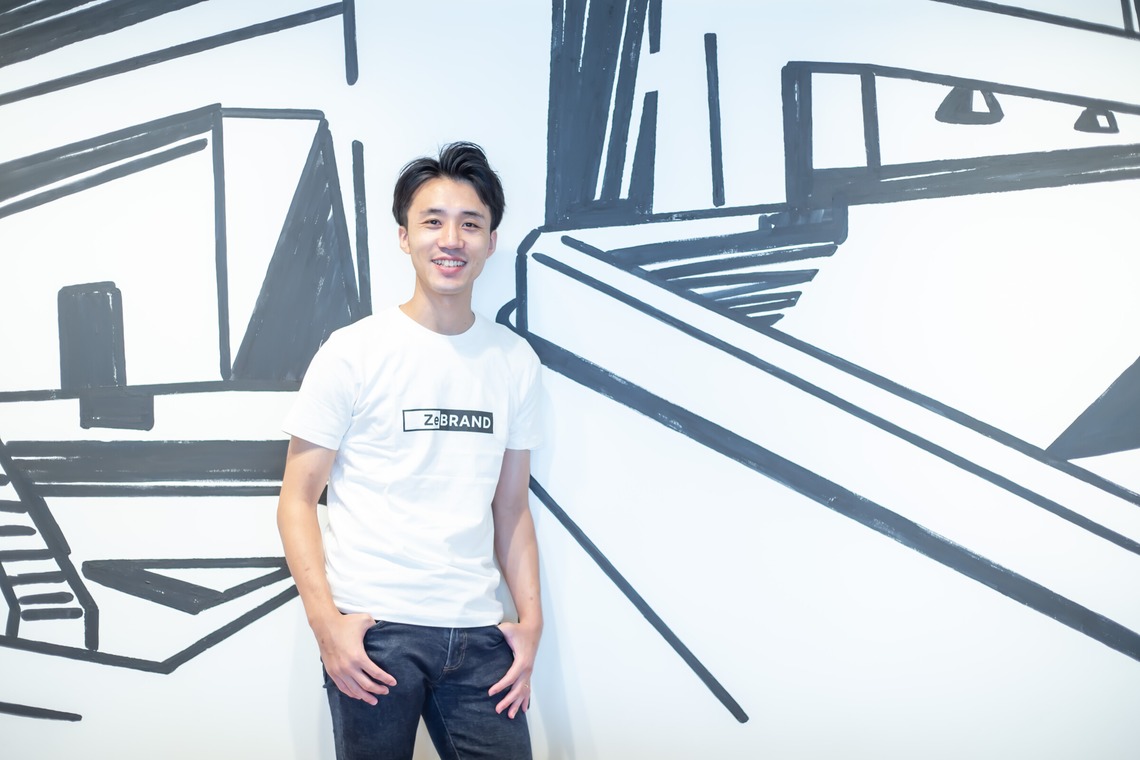 Photographer  Tomoが撮影した写真のアルバム「シェアオフィス」