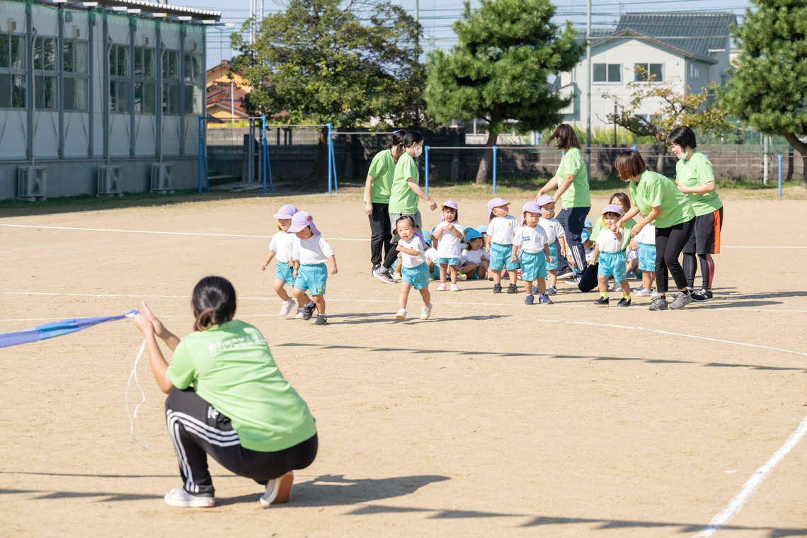 上野貢希が撮影した「スクールフォト案件」の写真