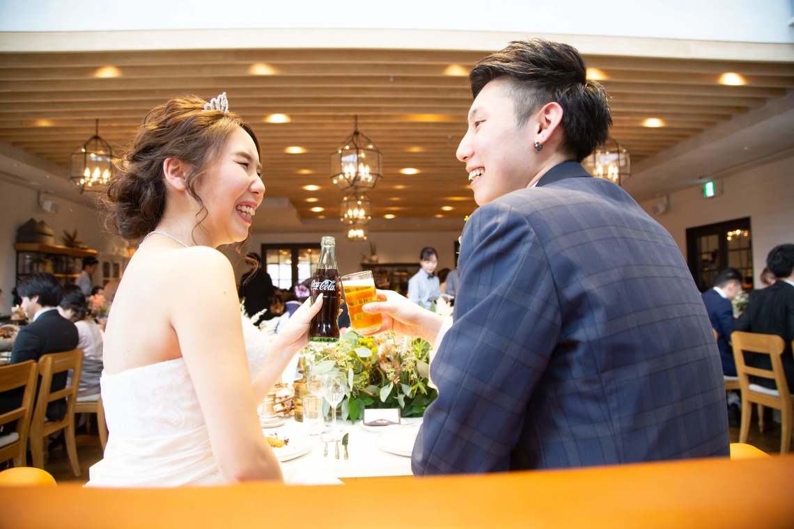 k.filmsが撮影した「京都のウエディング撮影」の写真