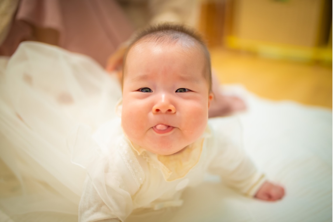 YuKI EXPRESSHOWが撮影した写真のアルバム「生後の記念」