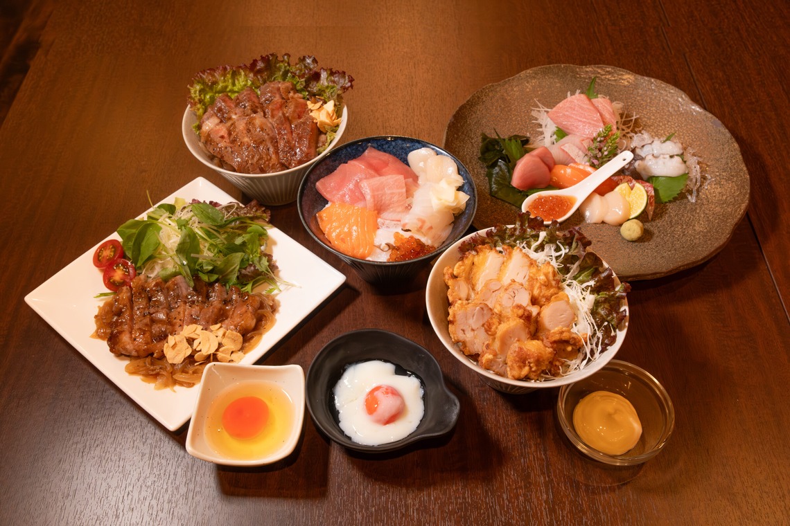 HAMON 藤原誠弥が撮影した「飲食店のメニュー写真」の写真