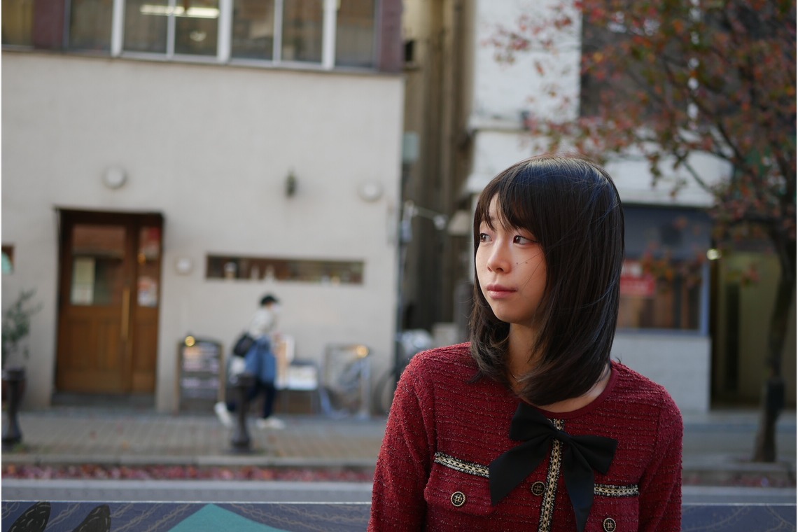 アースヴォーカルスタジオが撮影した「KIKUNA」の写真