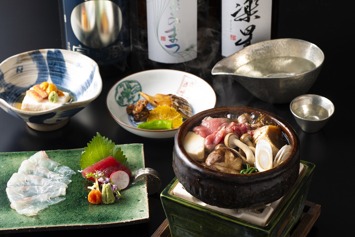 山田和伸が撮影した「food」の写真