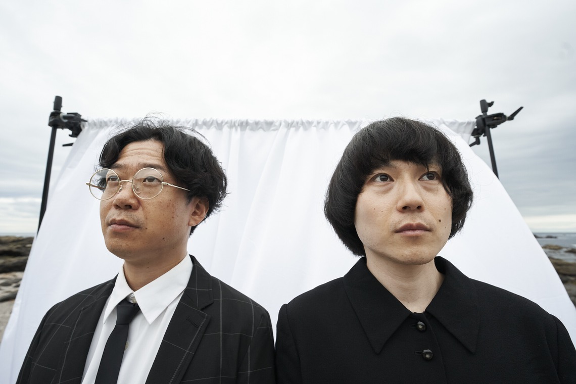 吉本悠哉が撮影した写真のアルバム「宣材写真撮影」