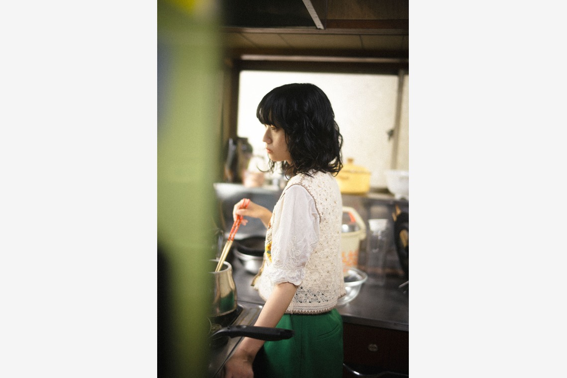 西澤 大和が撮影した「home」の写真