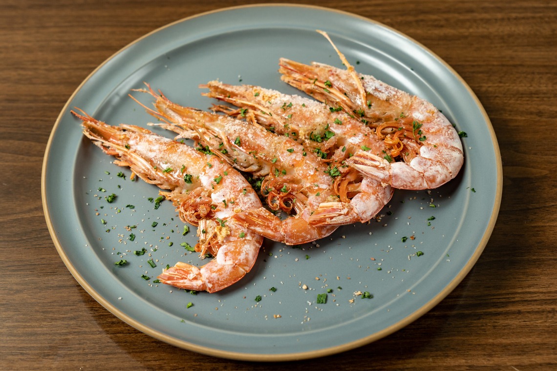 スタジオ　まるが撮影した「飲食店撮影」の写真