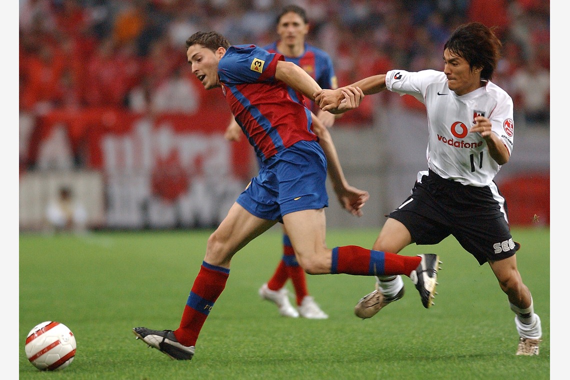 Kutsuzawaが撮影した「スポーツフォト」の写真