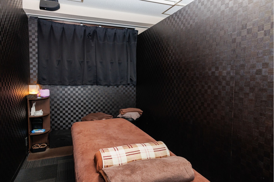 菊池茂生が撮影した写真のアルバム「都内店舗」