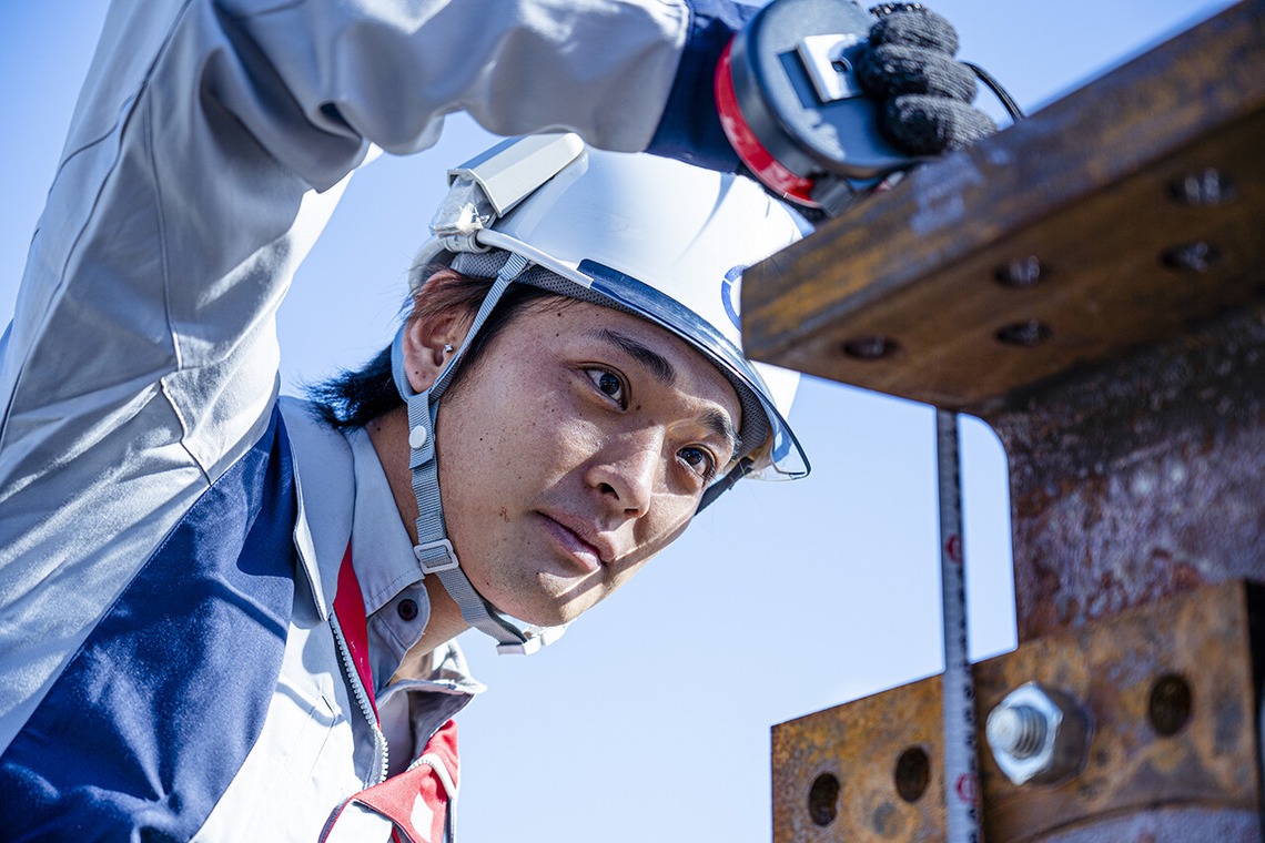 青柳光昭が撮影した「ポートレート2」の写真