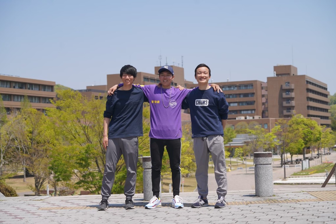 合同会社アルステクトが撮影した「企業紹介用写真撮影」の写真